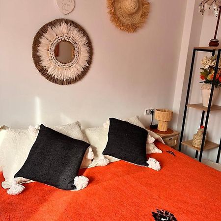 B&B Casa Louisa, Torre Del Mar- Valleniza Velez-Malaga Bagian luar foto