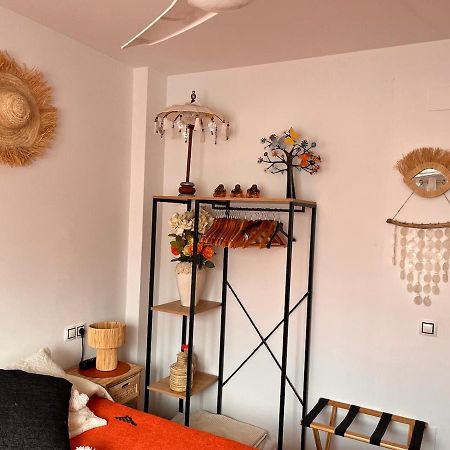 B&B Casa Louisa, Torre Del Mar- Valleniza Velez-Malaga Bagian luar foto