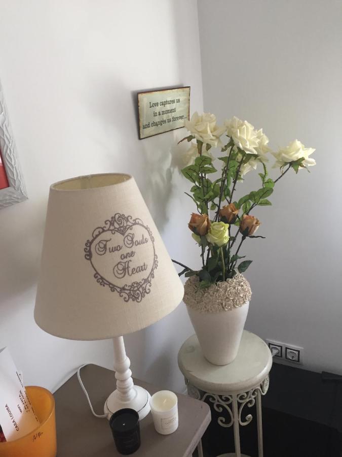 B&B Casa Louisa, Torre Del Mar- Valleniza Velez-Malaga Bagian luar foto