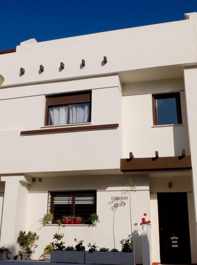 B&B Casa Louisa, Torre Del Mar- Valleniza Velez-Malaga Bagian luar foto