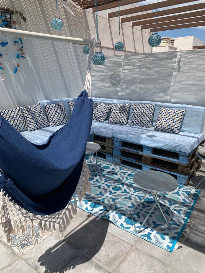 B&B Casa Louisa, Torre Del Mar- Valleniza Velez-Malaga Bagian luar foto