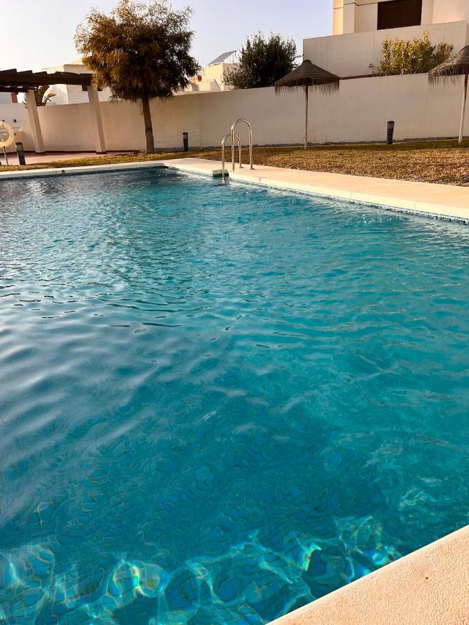 B&B Casa Louisa, Torre Del Mar- Valleniza Velez-Malaga Bagian luar foto