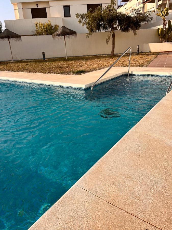 B&B Casa Louisa, Torre Del Mar- Valleniza Velez-Malaga Bagian luar foto