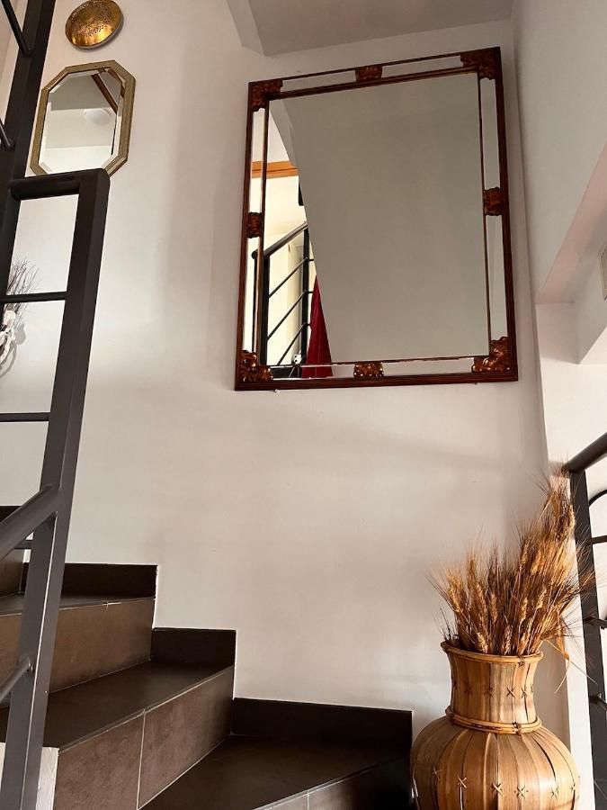 B&B Casa Louisa, Torre Del Mar- Valleniza Velez-Malaga Bagian luar foto